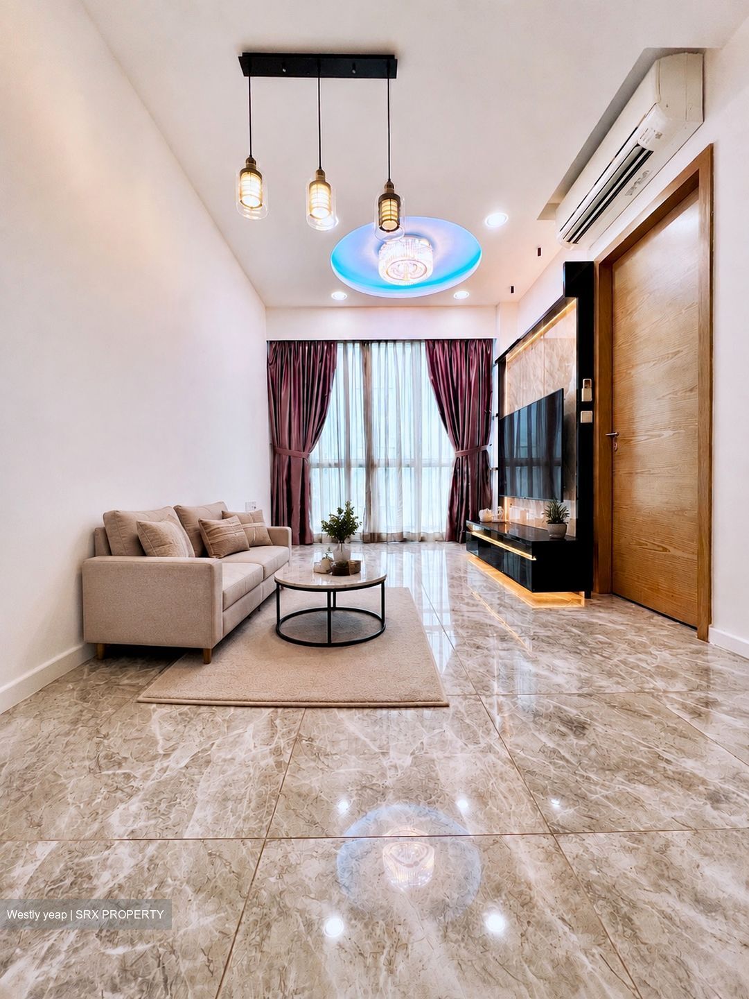 The Santorini (D18), Condominium #604415081